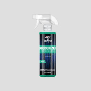 TONYIN DEODORIZER FRESH & NEW (473 ML) - Preparat do neutralizacji nieprzyjemnych zapachów 473 ml