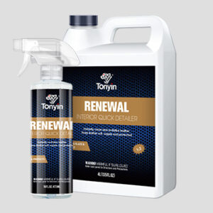 TONYIN RENEWAL - INTERIOR QUICK DETAILER (473 ML) - Quick detailer do wnętrza - szybkie odświeżenie 473 ml