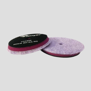TONYIN WOOL POLISH PAD (COARSE) – WEŁNIANY PAD POLERSKI (MOCNO TNĄCY) 6 CALI (150 MM)