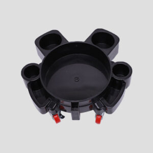 TONYIN BUCKET DOLLY - Mobilna podstawka na wiadro