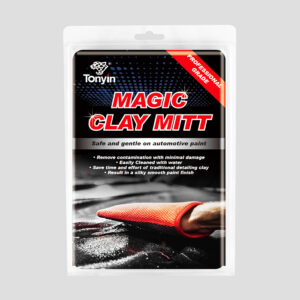 TONYIN MAGIC CLAY MITT – Rękawica z glinką