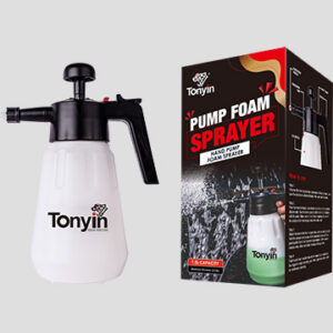 TONYIN PUMP FOAM SPRAYER 1.5 L – Ręczna Pianownica Ciśnieniowa 1.5 L