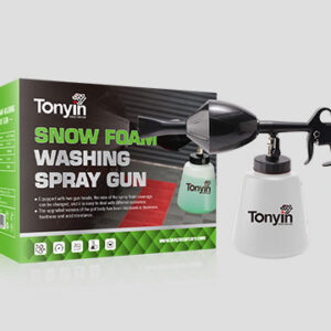 TONYIN SNOW FOAM WASHING SPRAY GUN – Pistolet do piany aktywnej