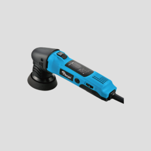 TONYIN MINI DUAL ACTION POLISHER - Mini polerka orbitalna 74 mm 230V