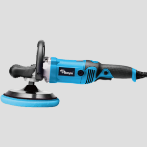 TONYIN ROTARY POLISHER – Polerka Rotacyjna Tonyin 180 mm