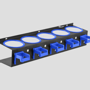 TONYIN WALL MOUNT BOTTLE HOLDER - Uchwyt ścienny na butelki i akcesoria detailingowe